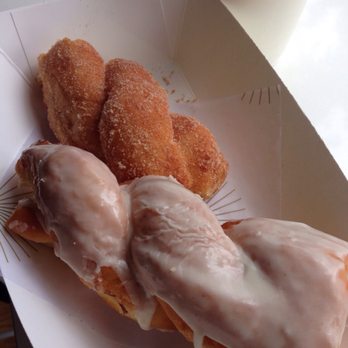 The Goods - Donuts Near Me - Carlsbad, California