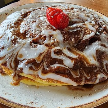 Fairview Farmers - Cinnamon Roll Pancakes - Breakfast & Brunch Near Me - Fairview, Texas Fairview Farmers - Cinnamon Roll Pancakes - Breakfast & Brunch Near Me - Fairview, Texas