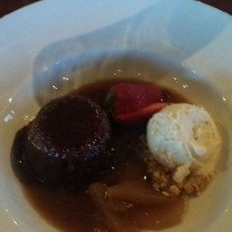 Sticky Toffee