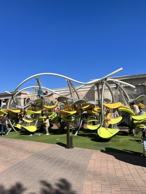 Irvine Spectrum Center by null