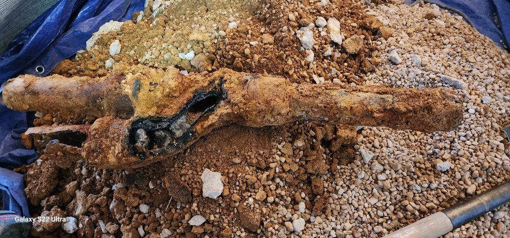 Slide of BW Plumbing & Drain