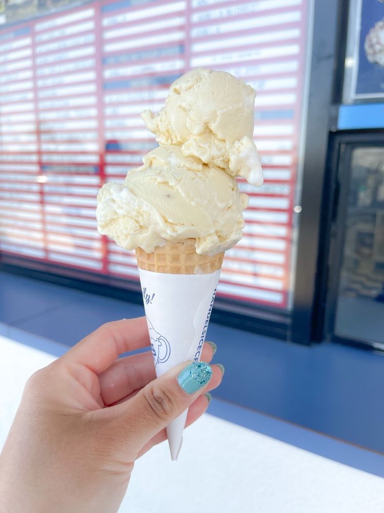 Handel's Homemade Ice Cream and Yogurt - Upland