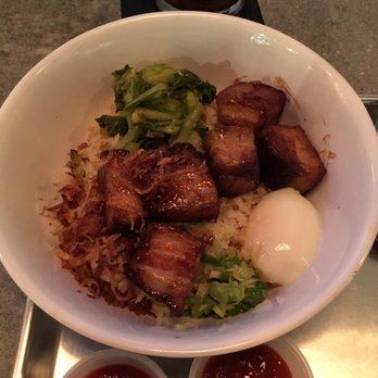 Balo Kitchen - Belly and rice - Comfort Food Near Me - Annandale, Virginia Balo Kitchen - Belly and rice - Comfort Food Near Me - Annandale, Virginia