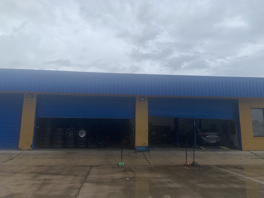 JC TIRE SHOP Updated August 2024 2544 Lapalco Blvd, Harvey