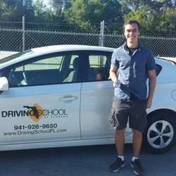 Driving School of Florida