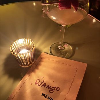 The Django - Jazz & Blues Near Me - New York, New York The Django - Jazz & Blues Near Me - New York, New York