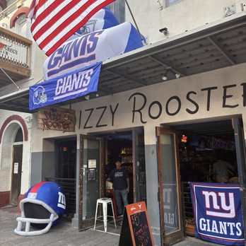 The Dizzy Rooster - Dizzy Rooster is the best New York Giants Bar in Austin, Texas! - Sports Bars Near Me - Austin, Texas The Dizzy Rooster - Dizzy Rooster is the best New York Giants Bar in Austin, Texas! - Sports Bars Near Me - Austin, Texas