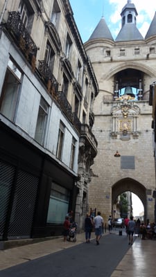 Grosse Cloche by null