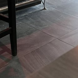 A 1 Japanese Steakhouse - Bar seating