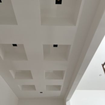 Mitch's Drywall - Northview residence - drywall install and finish - Drywall Installation & Repair Near Me - Grass Valley, California