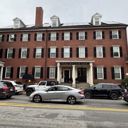 Salem Ghosts