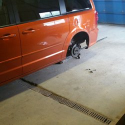 Parmenter Tire, Auto, & Truck Service