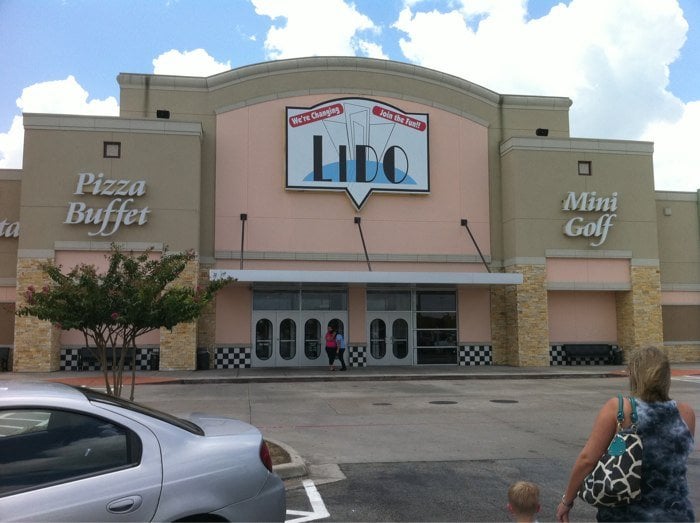 PASADENA’S INCREDIBLE PIZZA COMPANY CLOSED Updated June 2024 5950