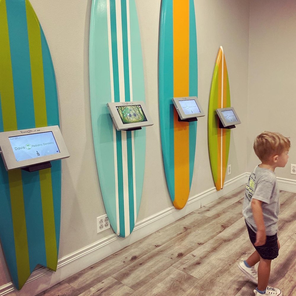 Davis Pediatric Dentistry - Pediatric Dentists Near Me - Encinitas, California Davis Pediatric Dentistry - Pediatric Dentists Near Me - Encinitas, California