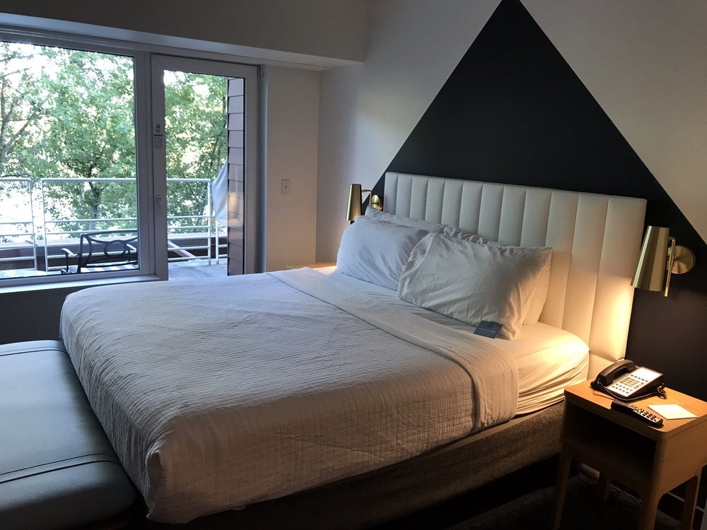 River's Edge Hotel and Spa