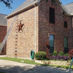 Texas Brand Gutters