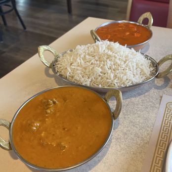 Curry Gate 2 - Indian Near Me - Charlotte, North Carolina