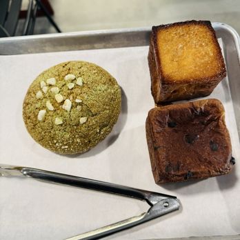 Bread, Espresso & - Cafes Near Me - Redondo Beach, California