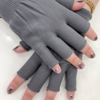 V's Nails Spa - Gel manicure - Nail Salons Near Me - Irvine, California