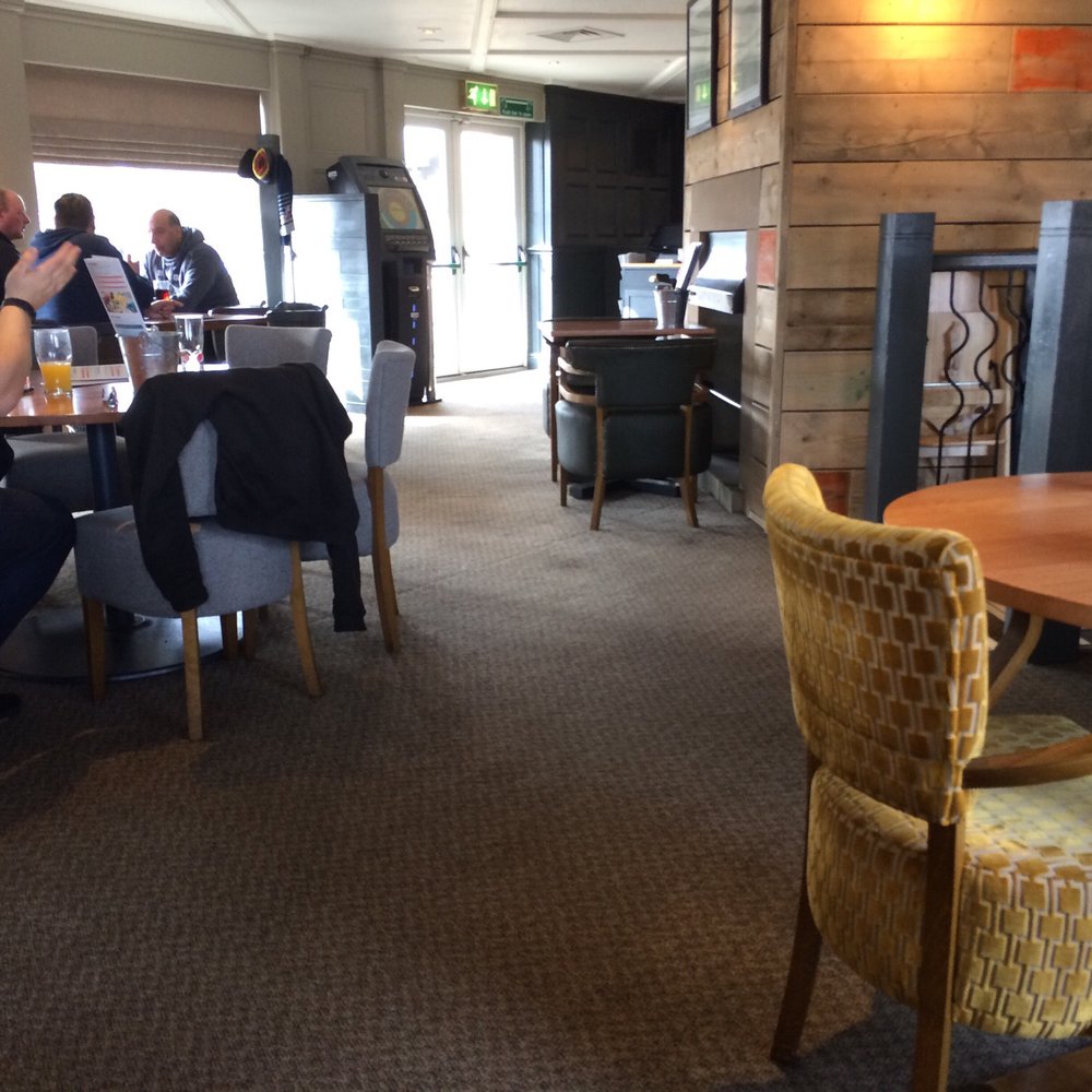 The Talpore - Steakhouses Near Me - Thornaby, STT