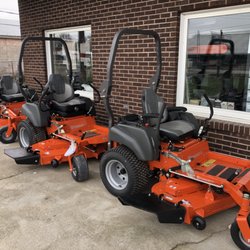 All Type Hydraulics - Husqvarna Zero Turn Mowers
