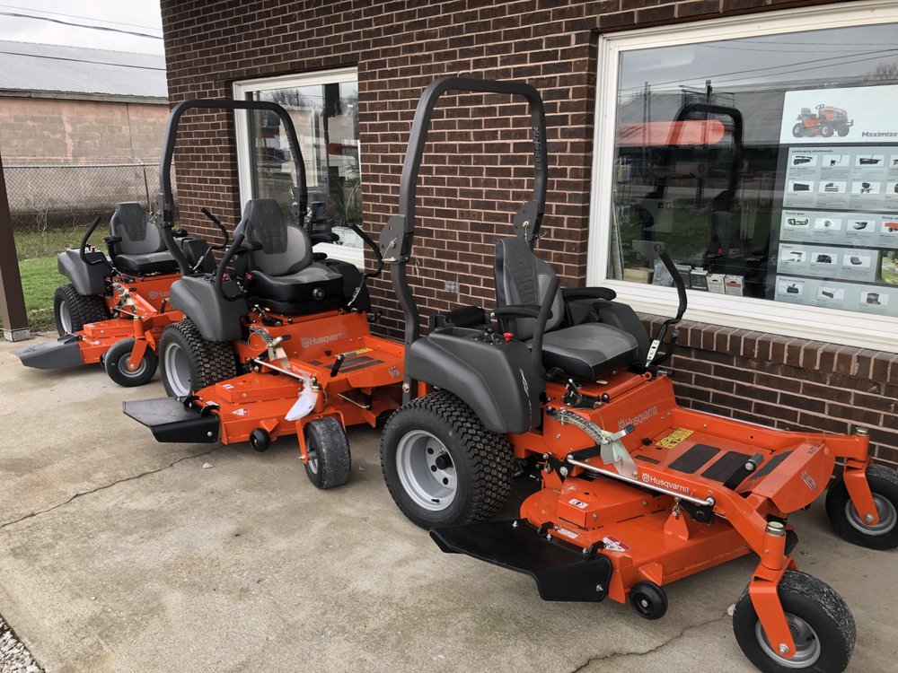 ALL TYPE HYDRAULICS Updated September 2024 10 Photos 530 N