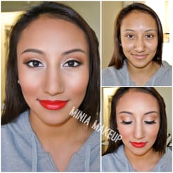 Minia Make Up