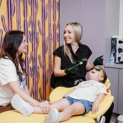 Smile Republic Pediatric Dentistry & Orthodontics