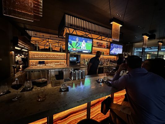 Nobu Atlanta by null