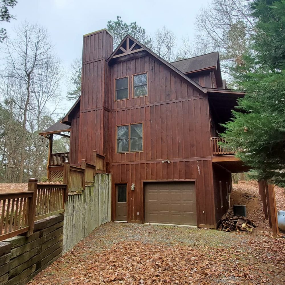 Slide of Force Field Roofing