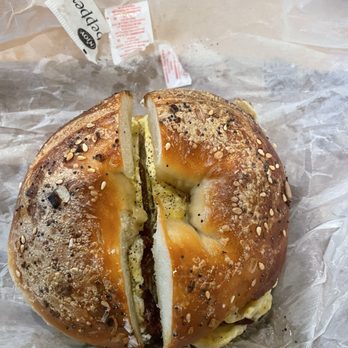 Brooklyn Bagel Bakery - Bagels Near Me - Arlington, Virginia