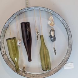 Jason's Vineyard - Beautiful decor for sale.