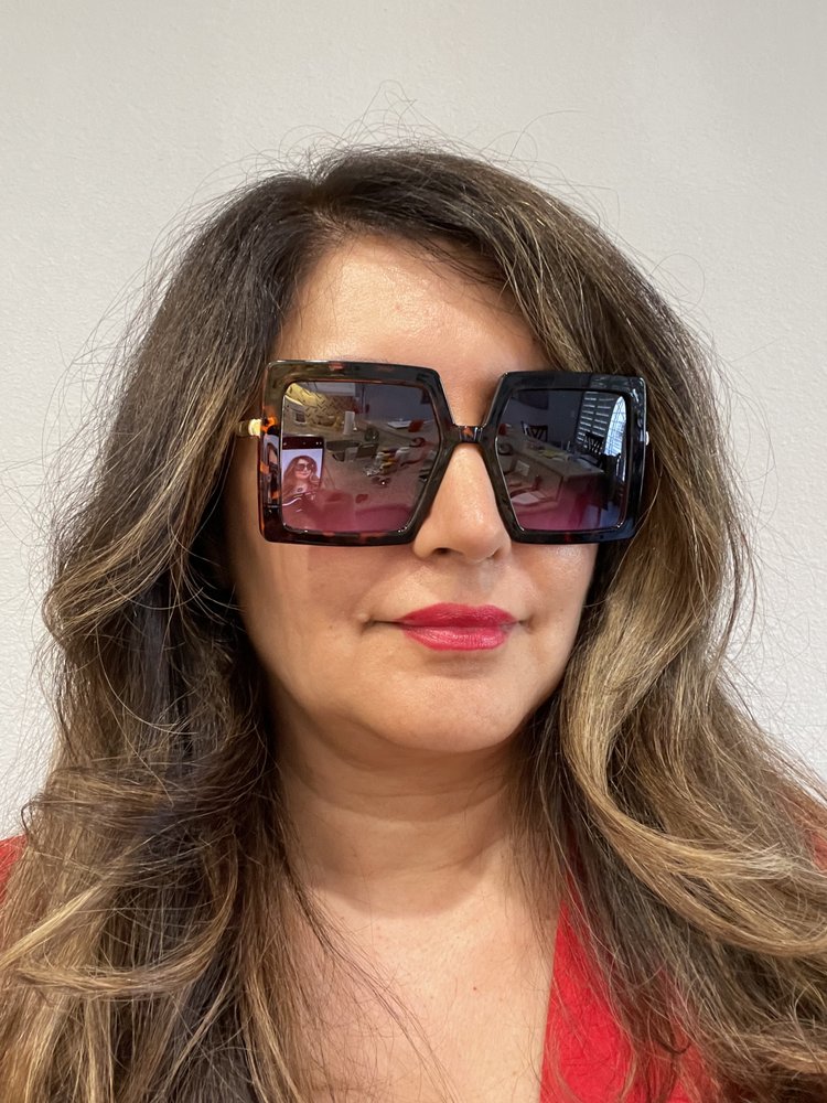 SALON M Updated August 2024 49 Photos & 18 Reviews 30102 Santa