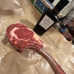 Tomahawk Tomahawk