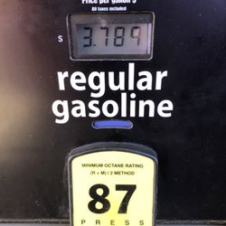 11/29/24: $3.789/gallon