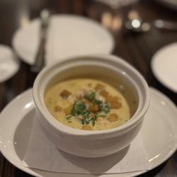 user provided 630 Park Steakhouse photo