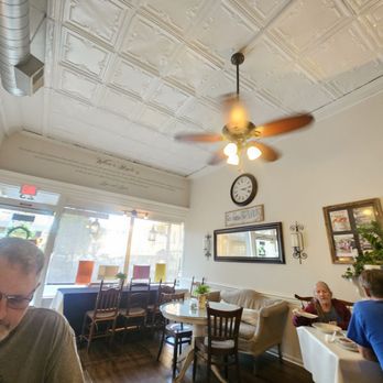 Magnolia 23 - Soul Food Near Me - Asheboro, North Carolina