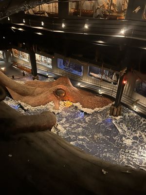 The House on the Rock by null