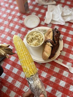 Swans Trail Farms by null