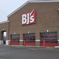 BJ's Wholesale Club