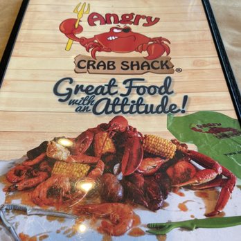 Angry Crab Shack - Seafood Near Me - Orange Beach, Alabama Angry Crab Shack - Seafood Near Me - Orange Beach, Alabama