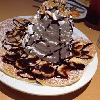 Eggs N Things 福岡天神店 Closed 78 Photos 21 Reviews Hawaiian 中央区大名1 12 56 福岡市 福岡県 Japan Restaurant Reviews Phone Number Yelp