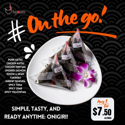 Japomen Vienna by null