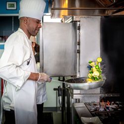 Bailey's Catering