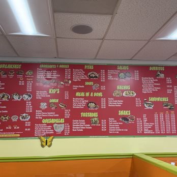 Teresita's Fruiteria - Juice Bars & Smoothies Near Me - San Diego, California Teresita's Fruiteria - Juice Bars & Smoothies Near Me - San Diego, California
