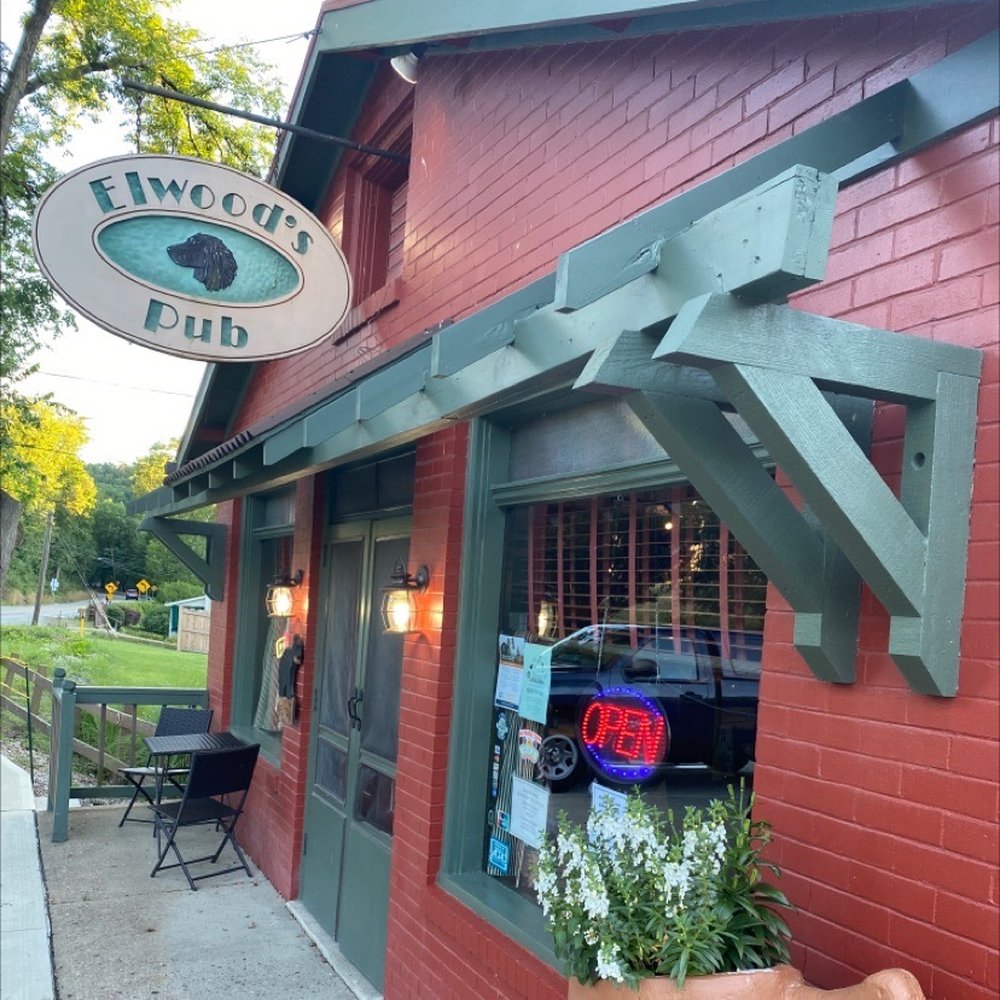 Elwood's Pub - Charming!! - Pubs Near Me - Rural Ridge, Pennsylvania Elwood's Pub - Charming!! - Pubs Near Me - Rural Ridge, Pennsylvania