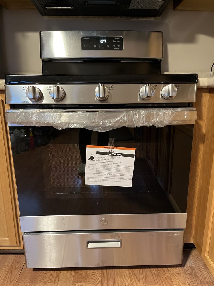 Slide of O'Neil family Installations