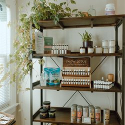 Crocus Hill Acupuncture & Herbal Medicine