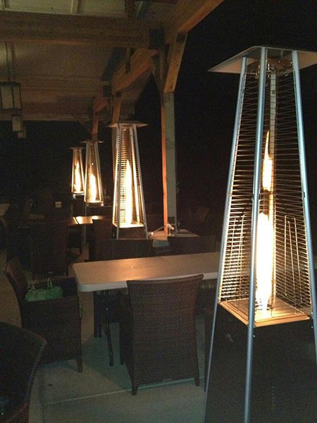 Slide of Ken Paulson Plumbing