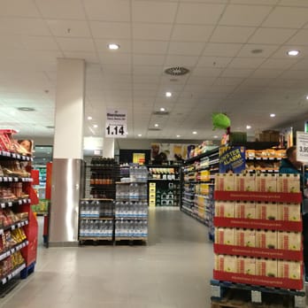 REWE - Grocery Near Me - Mettmann, NW